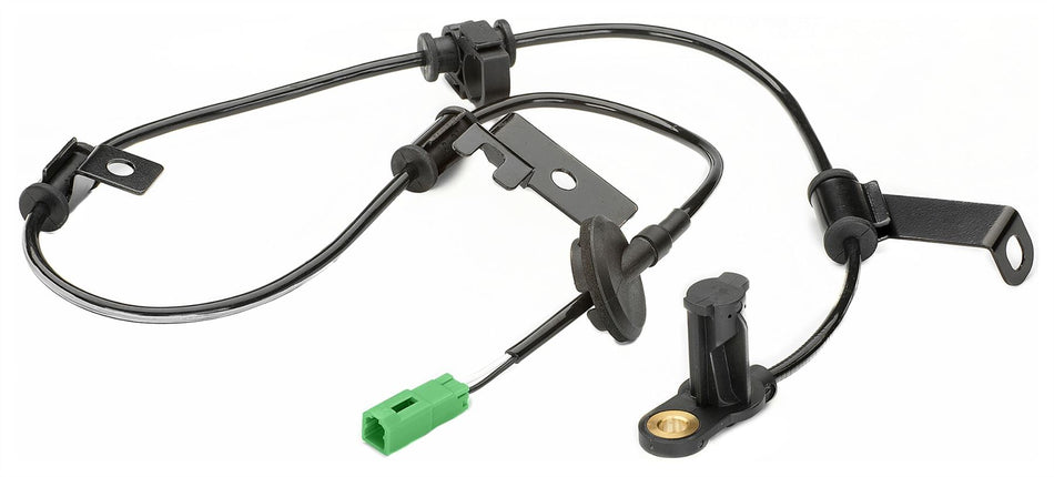 Mazda Tribute ABS Wheel Speed Sensor, Hella OEM, OEM 8L8Z2C191A, MPN 6PU 230 040-621