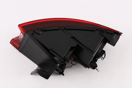 Renault Megane Left Rear Light, Valeo OEM, OEM 265554829R - View 2