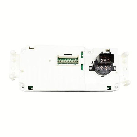 Air Conditioning Control Panel - for Chevrolet, Cadillac & more - OEM 15195382 | Eurowagens - View 4