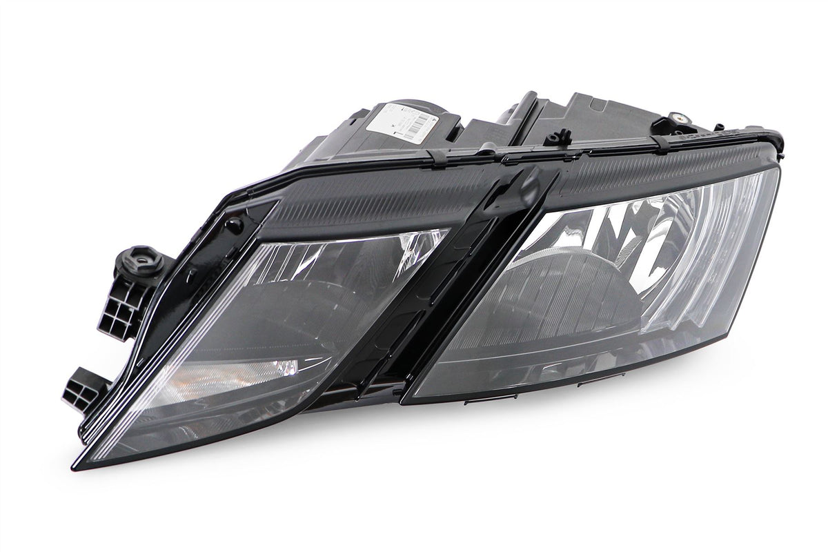 Skoda Octavia Left Headlight, Magneti Marelli OEM, OEM 5E2941015C - View 11
