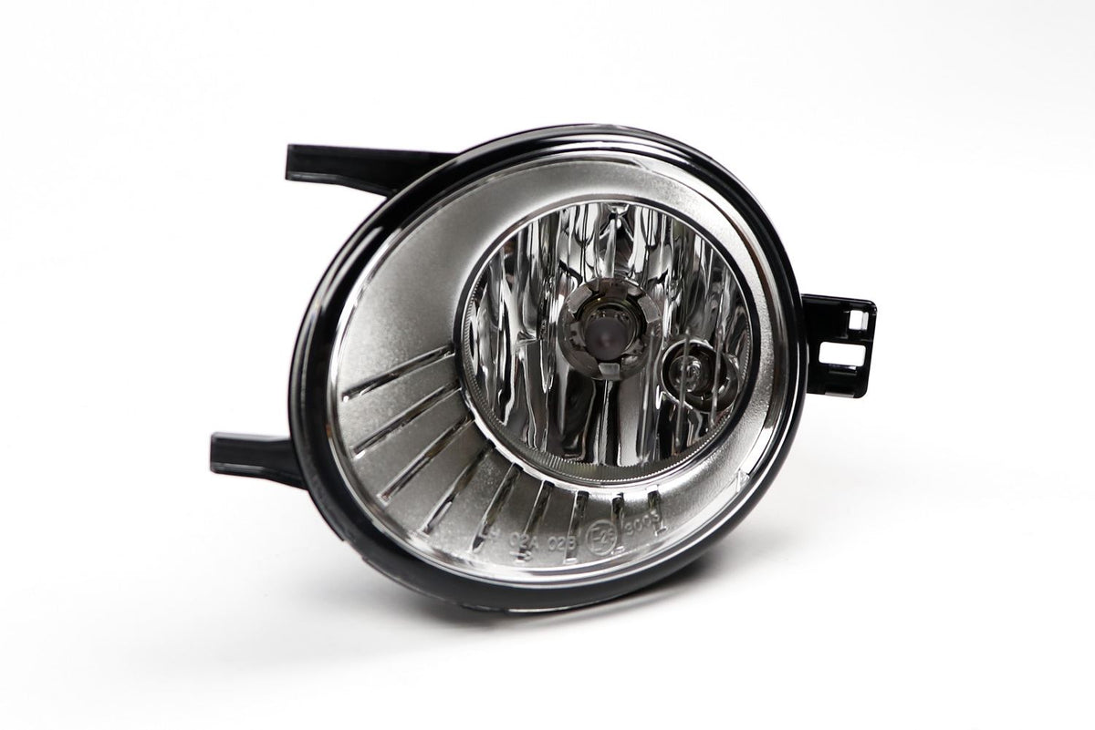 Ford S-Max Left Front Fog Light, Hella OEM, OEM 1763709 - View 2