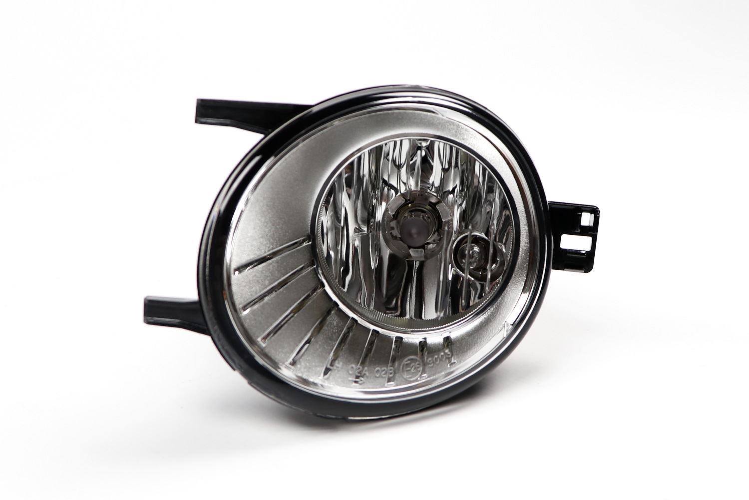 Ford S-Max Left Front Fog Light, Hella OEM, OEM 1763709 - View 2