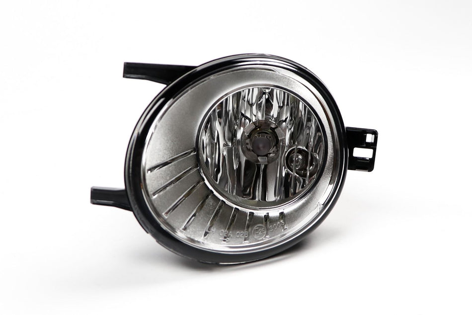 Ford S-Max Left Front Fog Light, Hella OEM, OEM 1763709 - View 2