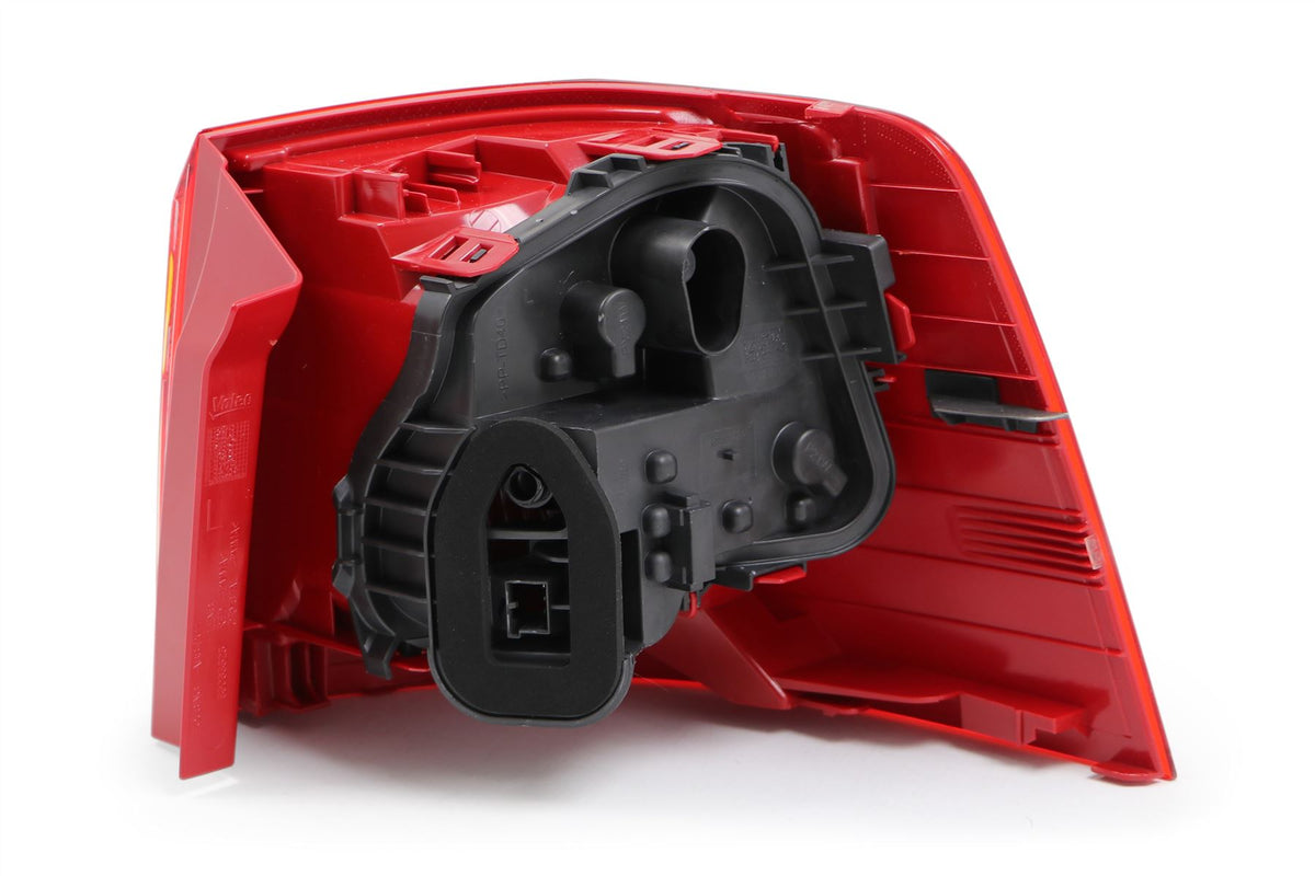 Seat Alhambra Left Rear Light, Valeo OEM, OEM 7N5945095F - View 12