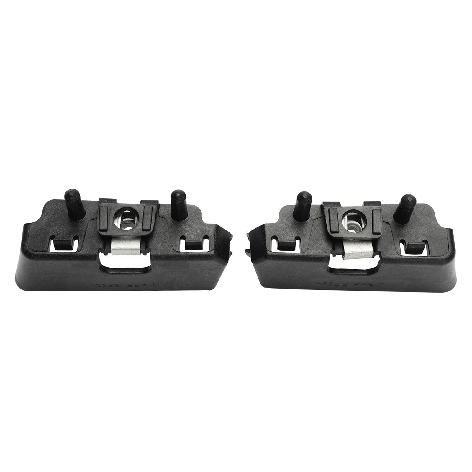 Bumper Bracket Front Left and Right - for Dodge | Eurowagens - View 10