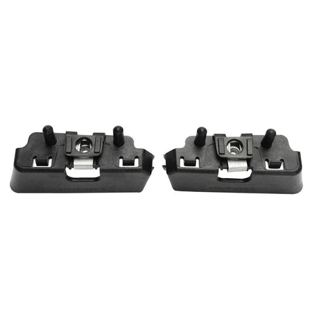 Bumper Bracket Front Left and Right - for Dodge | Eurowagens - View 10