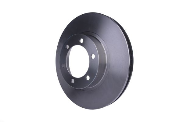 Toyota Land Cruiser Prado Brake Disc, Hella OEM, OEM 4351260150 - View 3