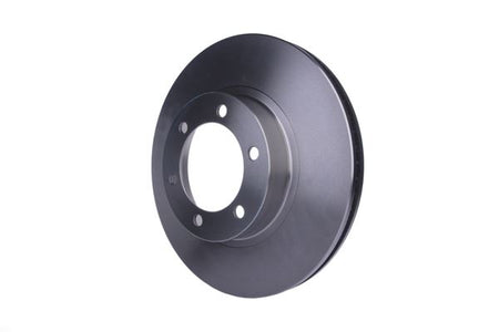 Toyota Land Cruiser Prado Brake Disc, Hella OEM, OEM 4351260150 - View 3