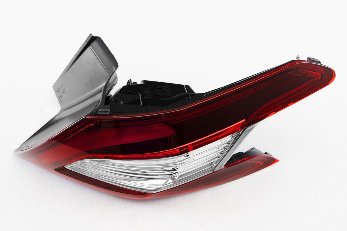 Peugeot 308 Right Rear Light, Magneti Marelli OEM, OEM 9677817580 - View 6