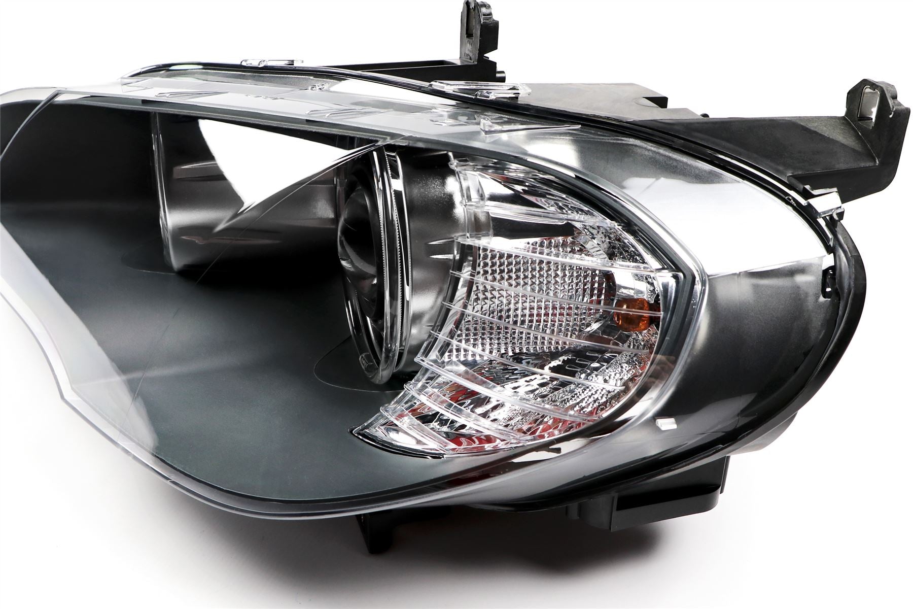 BMW X5 E70 Left Headlight, Magneti Marelli OEM, OEM 63127158931 - View 7