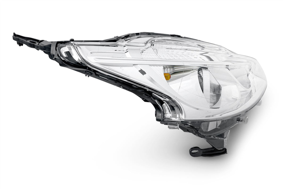 Peugeot 208 Right Headlight, Valeo OEM, OEM 9802221380 - View 5