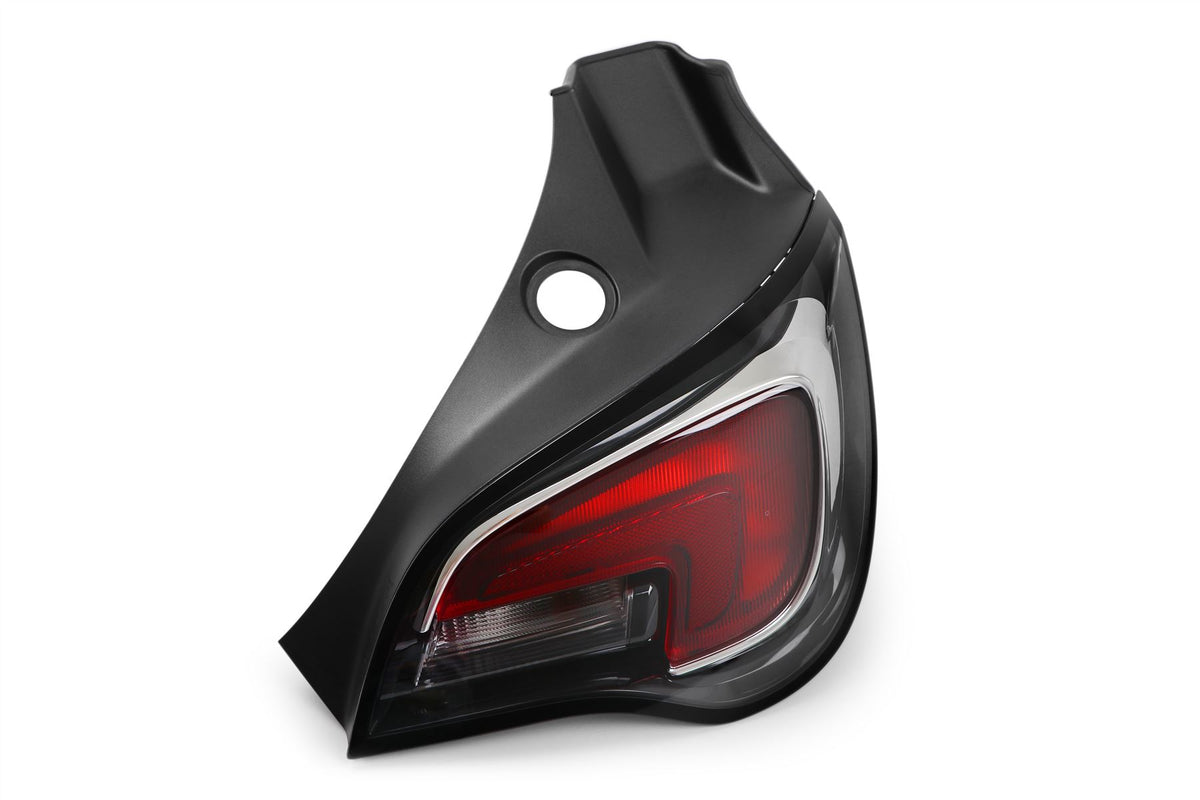 Vauxhall Adam Right Rear Light, Hella OEM, OEM 13354585 - View 8