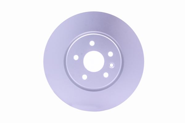 Hella Brake Disc for OPEL, Holden & more, OEM quality, OEM 13515909 - View 2
