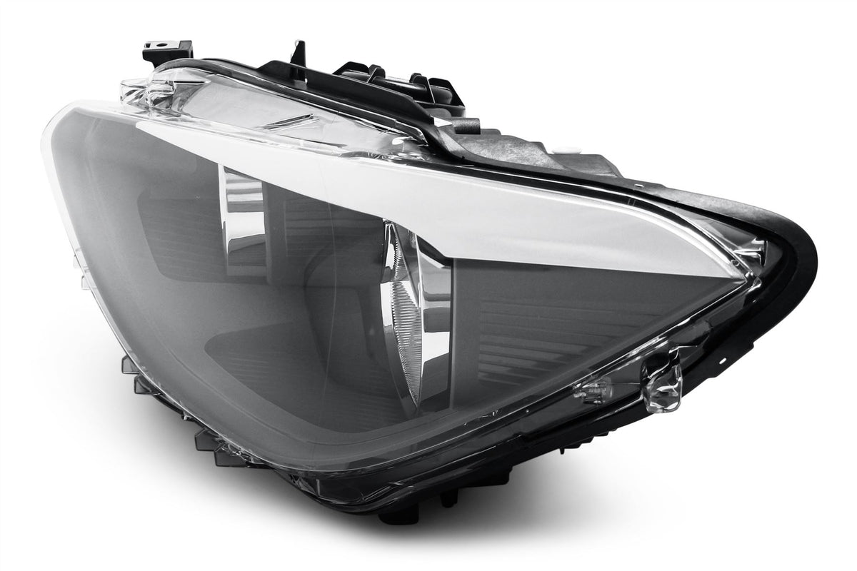 Hella Left Headlight for BMW, OEM quality, OEM 63117229685 - View 3