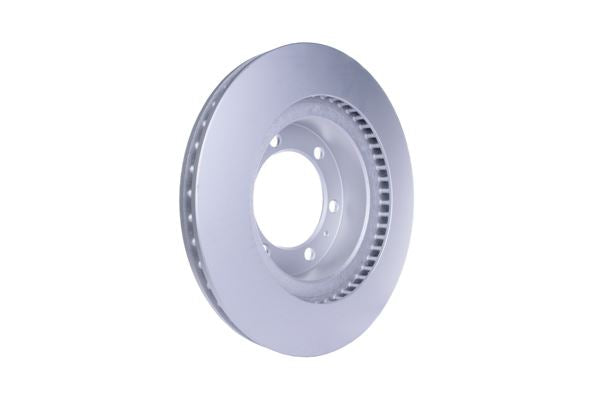 Hella Brake Disc for Toyota & Foton, OEM quality, OEM 4351204050 - View 4