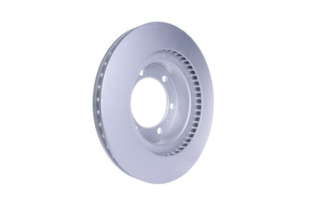Hella Brake Disc for Toyota & Foton, OEM quality, OEM 4351204050 - View 4