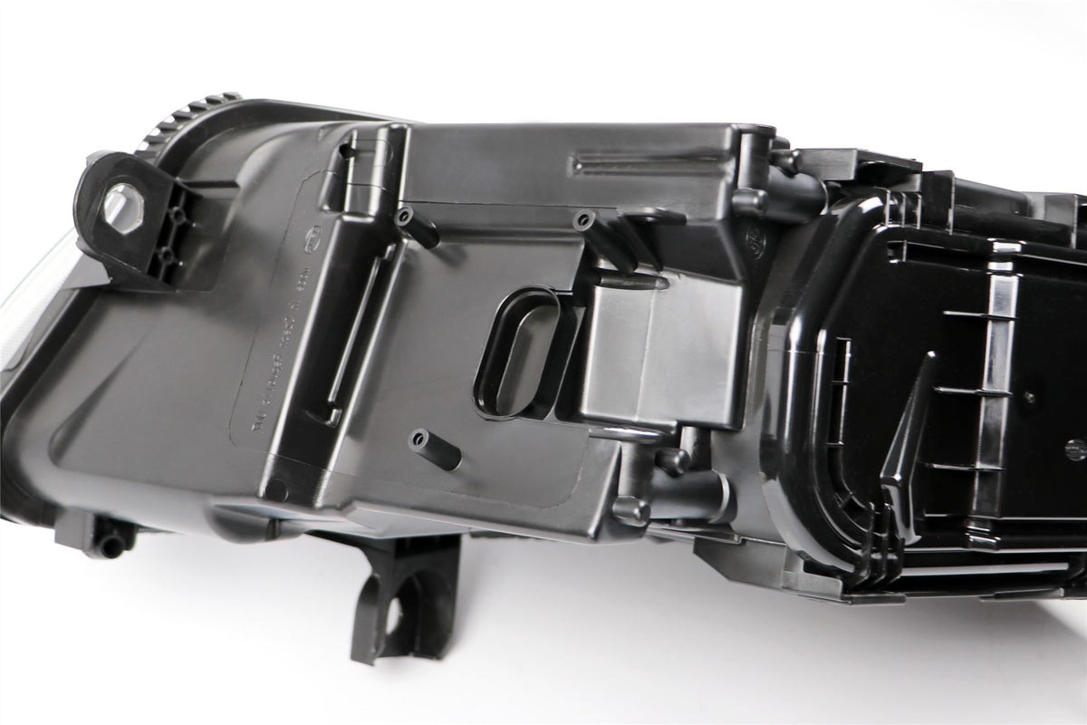 Hella Right Headlight for Audi, OEM quality, OEM 4F0941030E - View 9