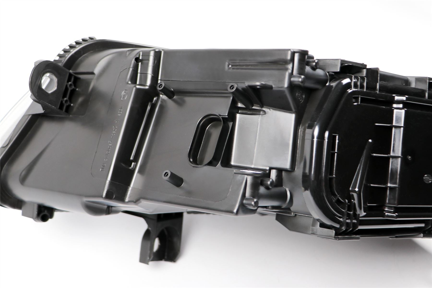 Hella Right Headlight for Audi, OEM quality, OEM 4F0941030E - View 9