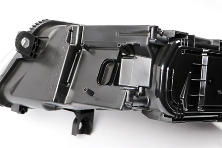 Hella Right Headlight for Audi, OEM quality, OEM 4F0941030E - View 9