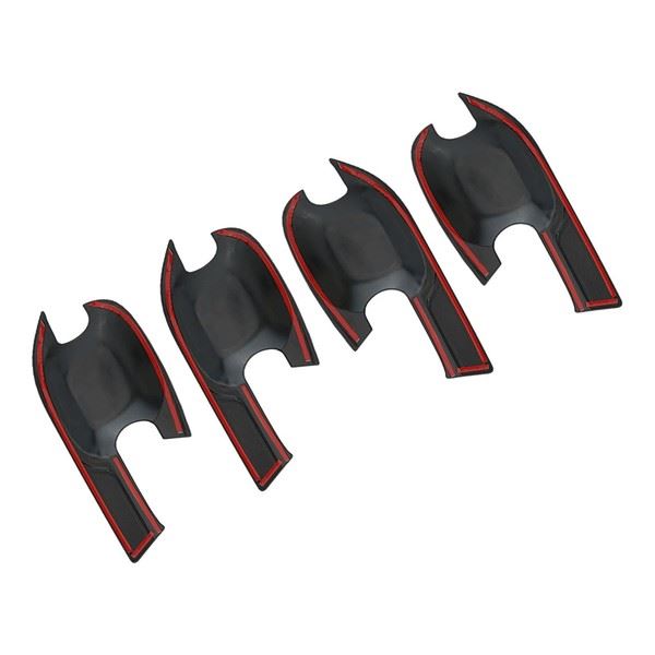 Door Handle Cover - for Isuzu | Eurowagens - View 7