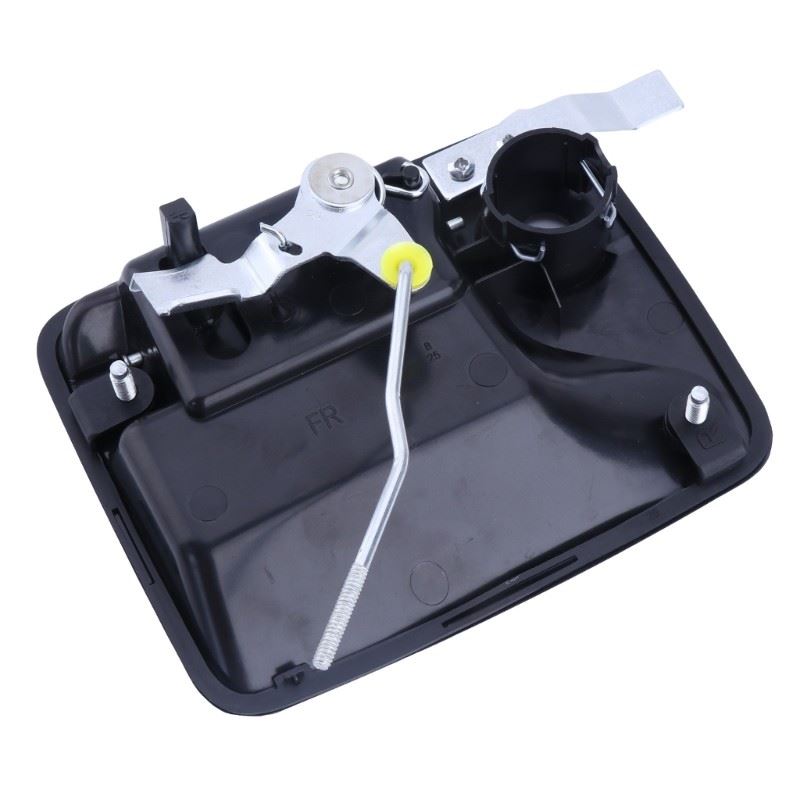 Exterior Door Handle Front and Rear - for Ford - OEM 7C3Z2522404AA | Eurowagens - View 2