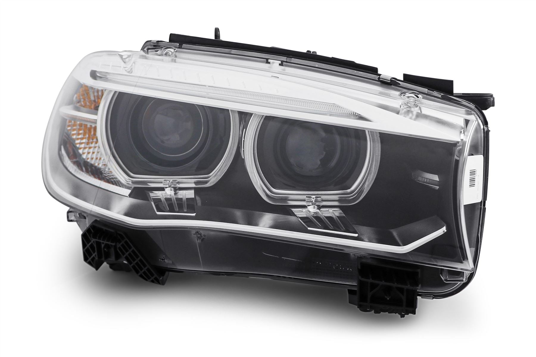 Magneti Marelli Bi-Xenon LED DRL Right Headlight for BMW, OEM quality, OEM 63117317104 - View 3