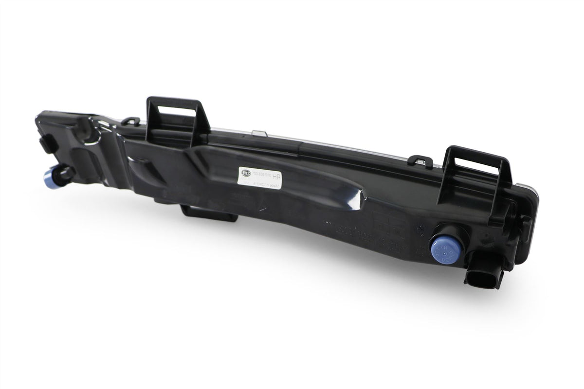 Ford S-Max Left Daytime Running Light, Hella OEM, OEM 1 800 577 - View 4