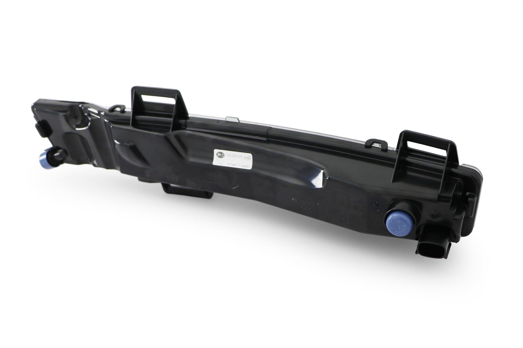 Ford S-Max Left Daytime Running Light, Hella OEM, OEM 1 800 577 - View 4