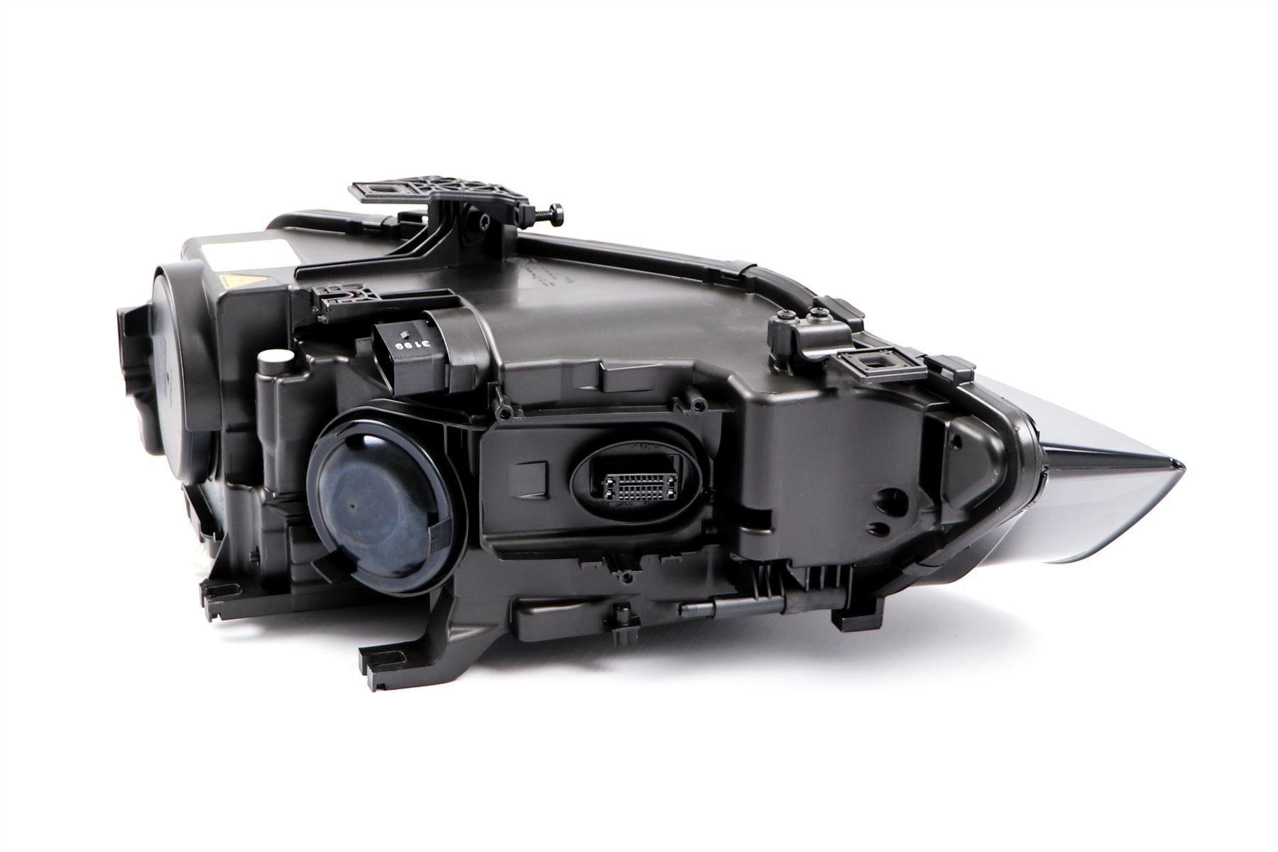 Audi A4 B8 Left Headlight, Magneti Marelli OEM, OEM 8K0941753A - View 11