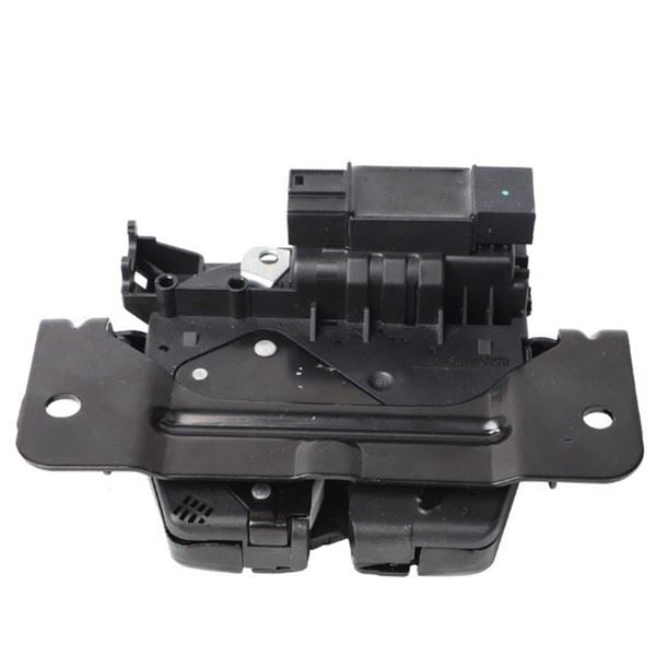 Tailgate Latch Lock - for BMW - OEM 4825198 | Eurowagens - View 2