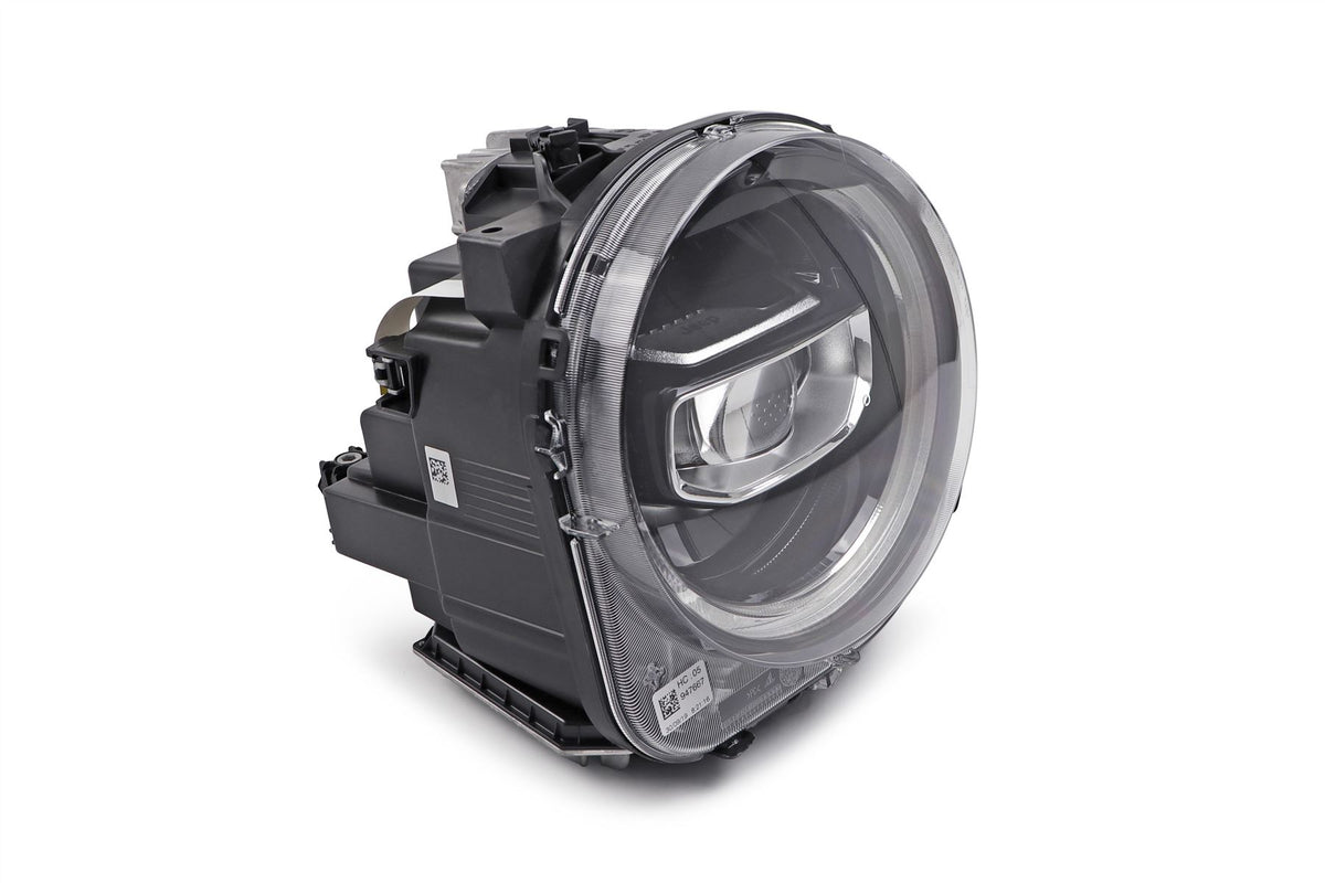 Jeep Renegade Right Headlight, Magneti Marelli OEM, OEM 52099662 - View 12