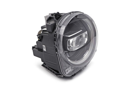Jeep Renegade Right Headlight, Magneti Marelli OEM, OEM 52099662 - View 12