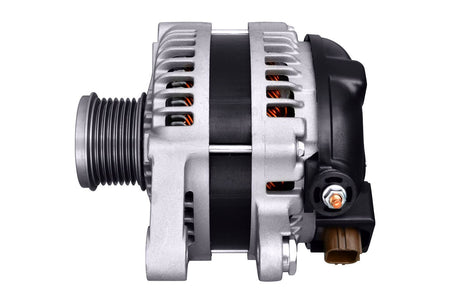 Hella Alternator for Toyota, OEM quality, OEM 2706031180, MPN 8EL 015 630-391