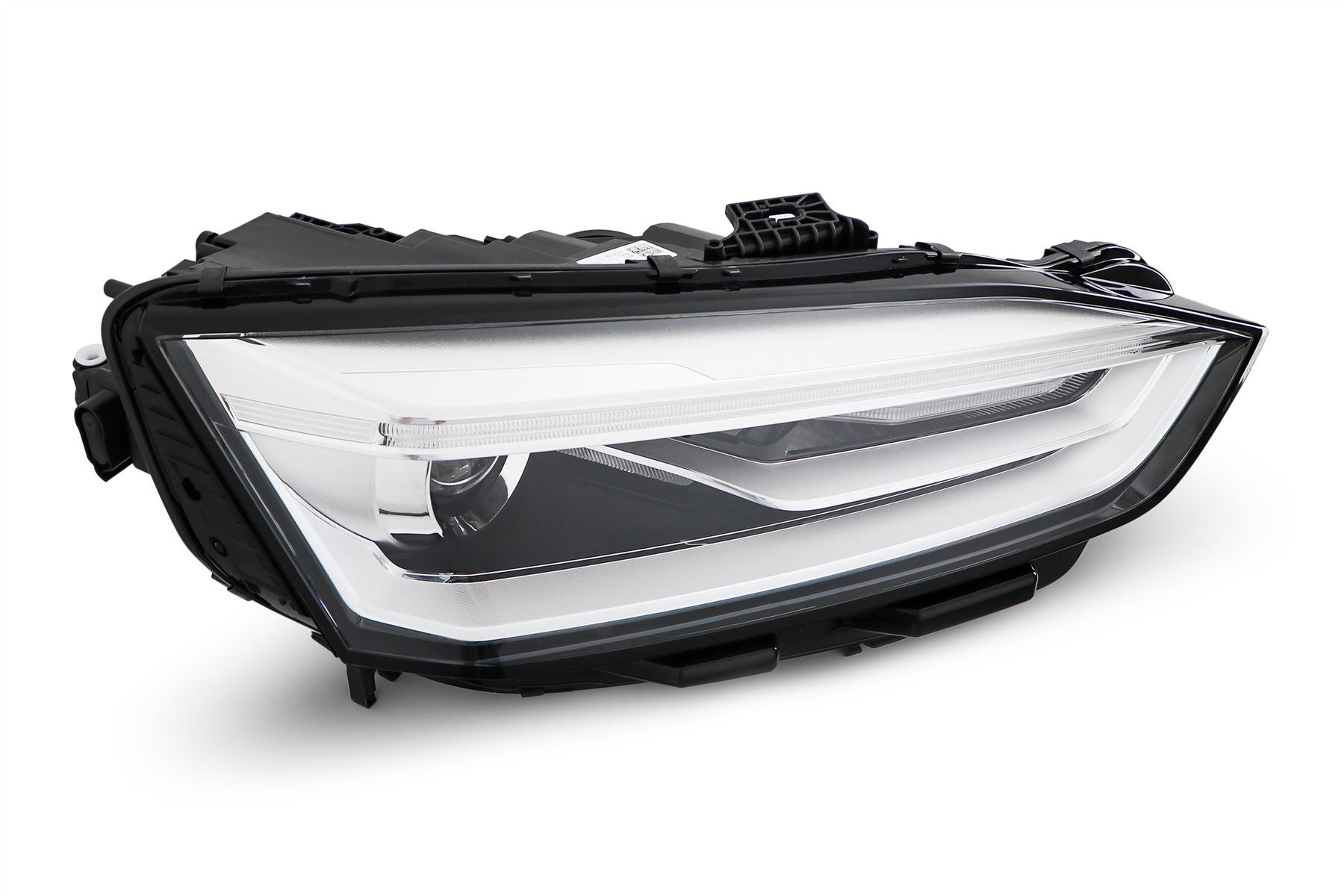 Audi A5 Right Headlight, Magneti Marelli OEM, OEM 8W6941006A - View 2