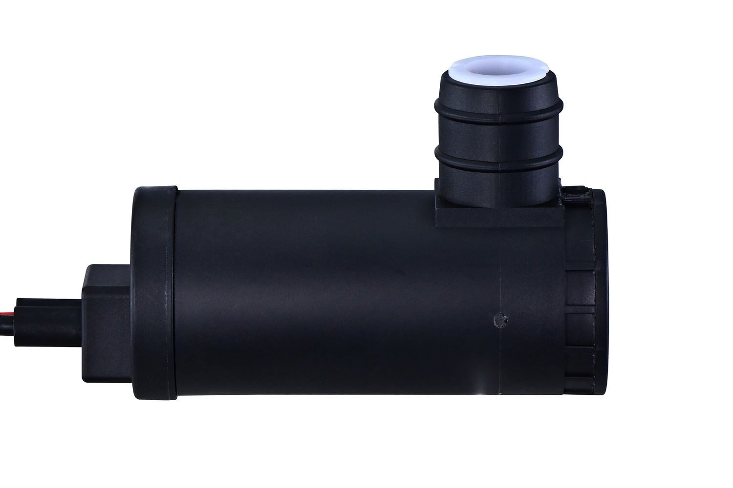 Hella Fuel Pump for Ford, OEM quality - View 2