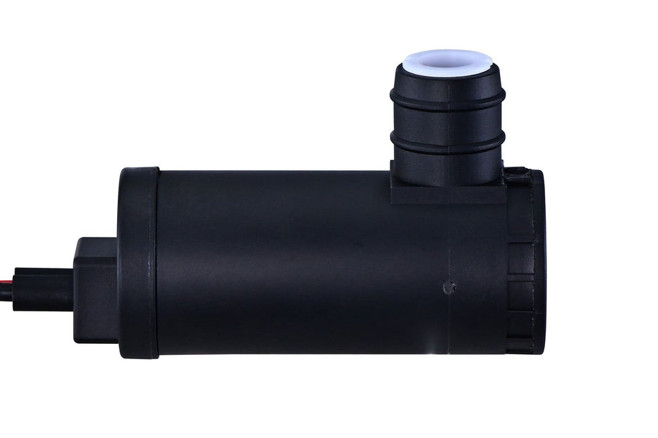 Hella Fuel Pump for Ford, OEM quality - View 2