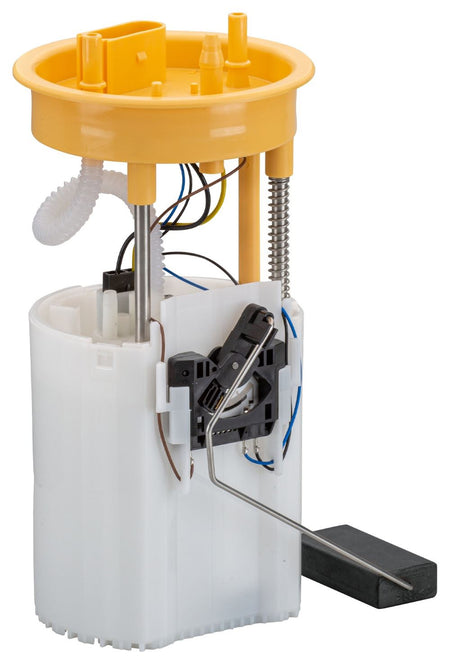 Hella Fuel Pump for Volkswagen, Skoda & more, OEM quality, OEM 6R0 919 050 AB, MPN 8TF 358 106-431