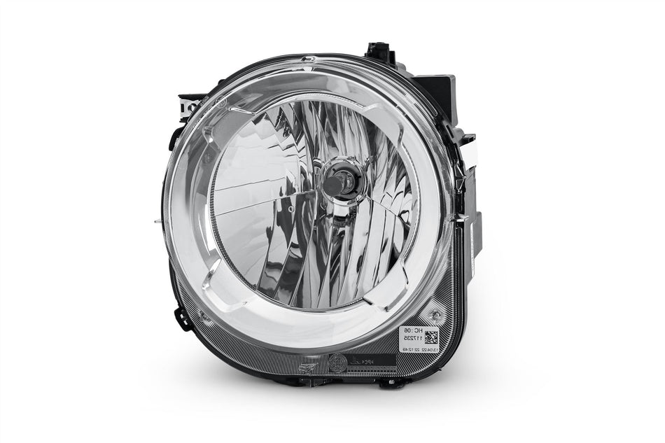 Jeep Renegade Left Headlight, Magneti Marelli OEM, OEM 51959798, MPN MHL8622