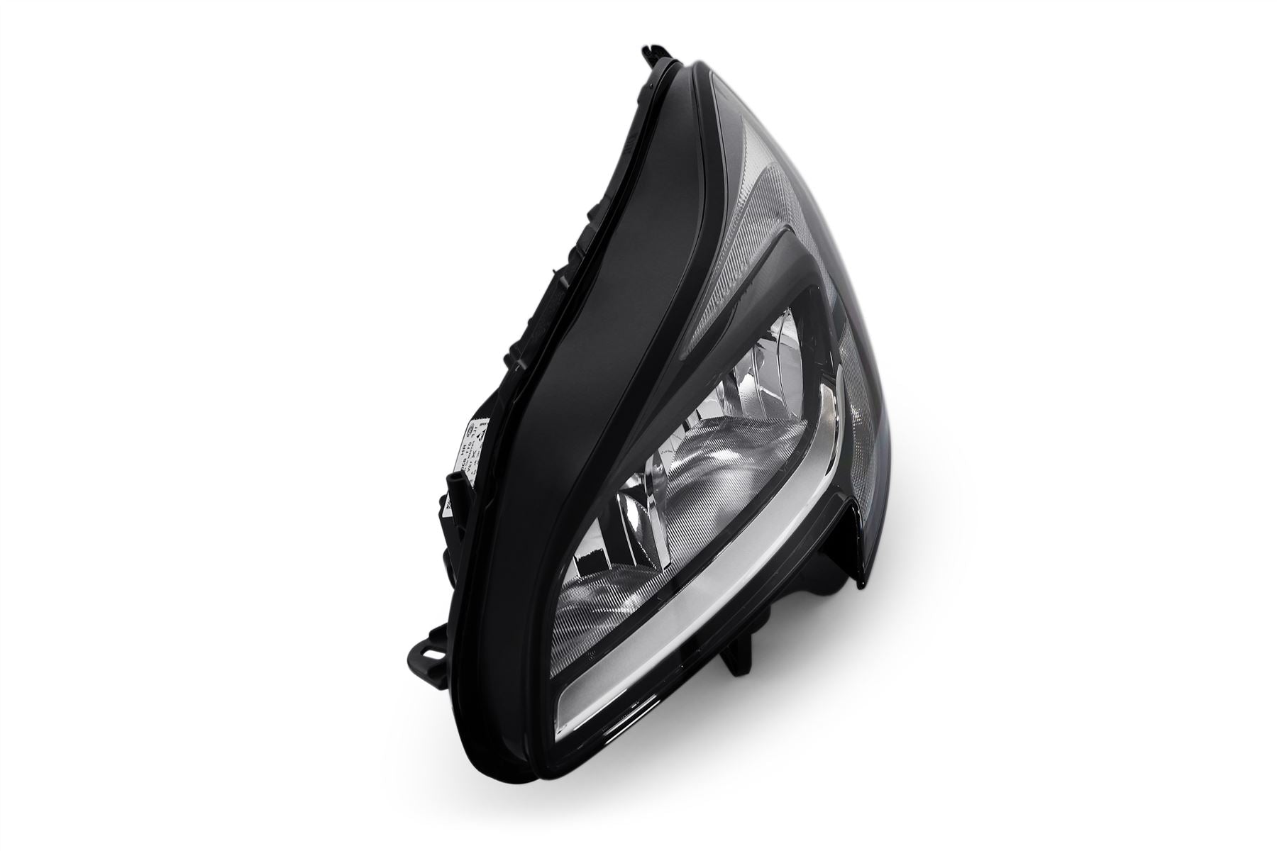 Hella LED DRL Left Headlight for Vauxhall, OEM quality, OEM 1216862 - View 2