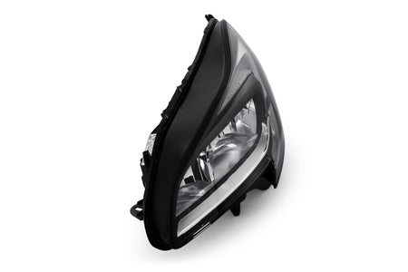 Hella LED DRL Left Headlight for Vauxhall, OEM quality, OEM 1216862 - View 2