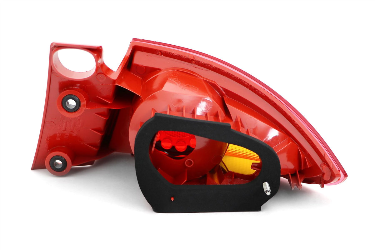 Seat Leon Left Rear Light, Valeo OEM, OEM 1P0945111D - View 9