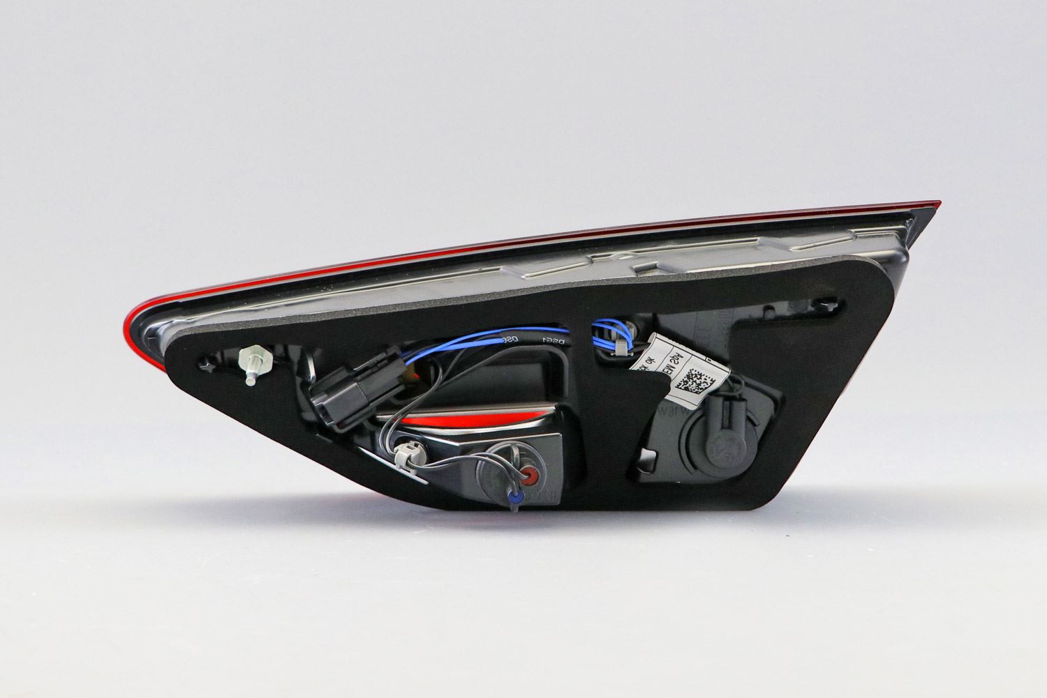 Vauxhall Insignia Left Rear Light, Magneti Marelli OEM, OEM 39108785 - View 6