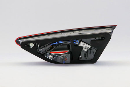 Vauxhall Insignia Left Rear Light, Magneti Marelli OEM, OEM 39108785 - View 6