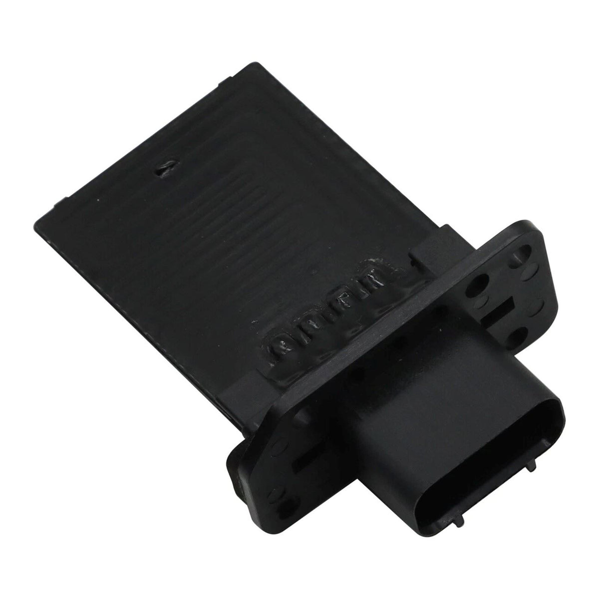 Blower Motor Resistor - for Ford, Mazda & more - OEM 3F2Z-18591-AA | Eurowagens - View 10