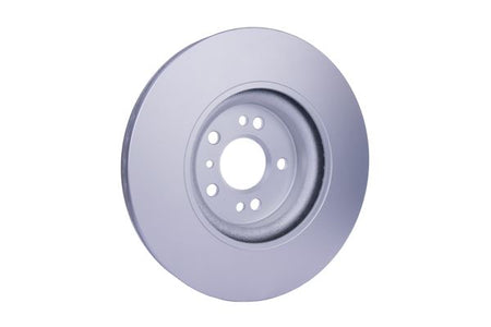 Hella Brake Disc for Mercedes-Benz, OEM quality, OEM 1644210412 - View 2