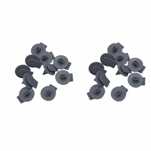 Wheel Arch Trim Clip - for Mini | Eurowagens