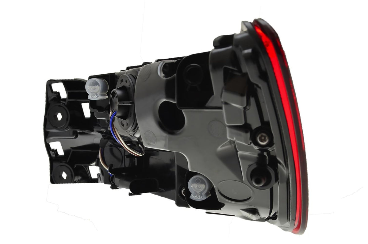 Audi A4 B9 Left Rear Light, Hella OEM, OEM 8W5 945 091 D - View 5