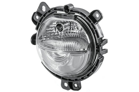 Mini Countryman Left Parking Light, Hella OEM, OEM 63177409115, MPN 2PT 011 748-151