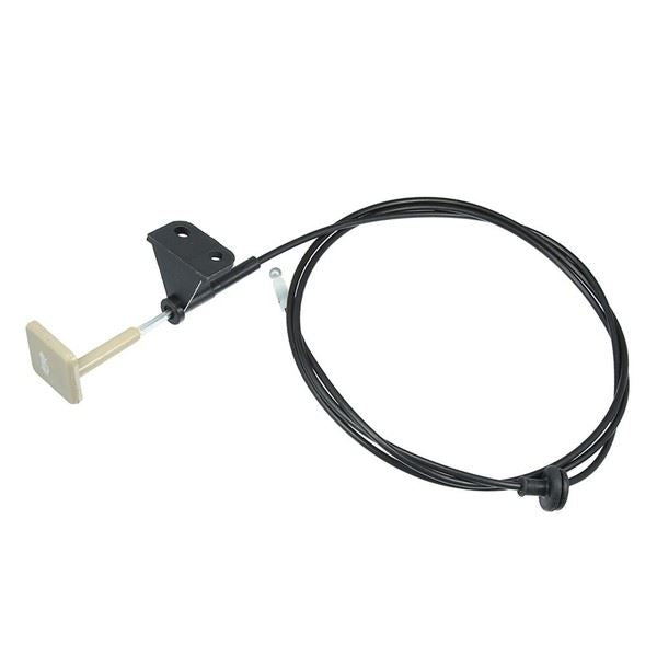 Bonnet Release Cable - for Honda - OEM 74130SNAA01 | Eurowagens - View 8