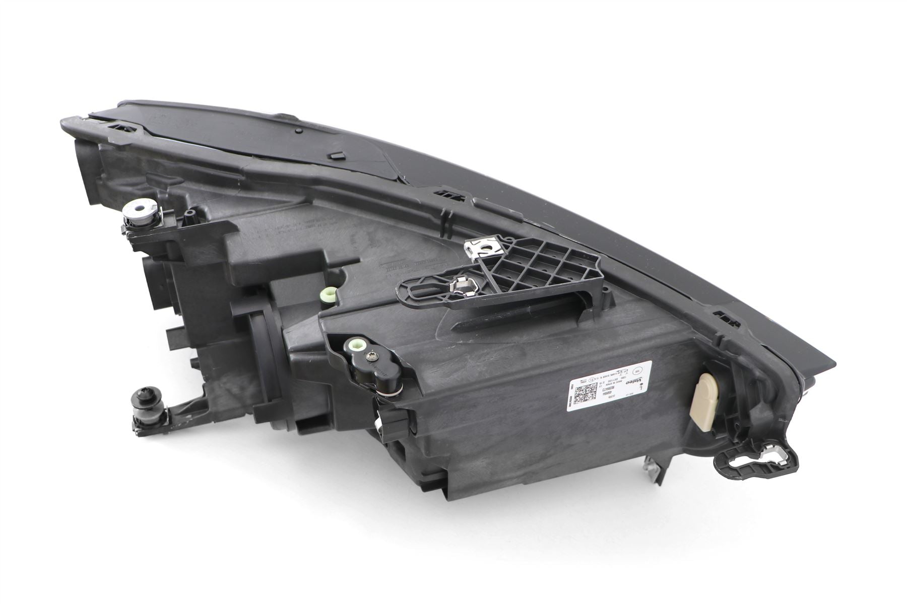 Valeo LED Left Headlight for Cupra & Seat, OEM quality, OEM 5FC941773A - View 9